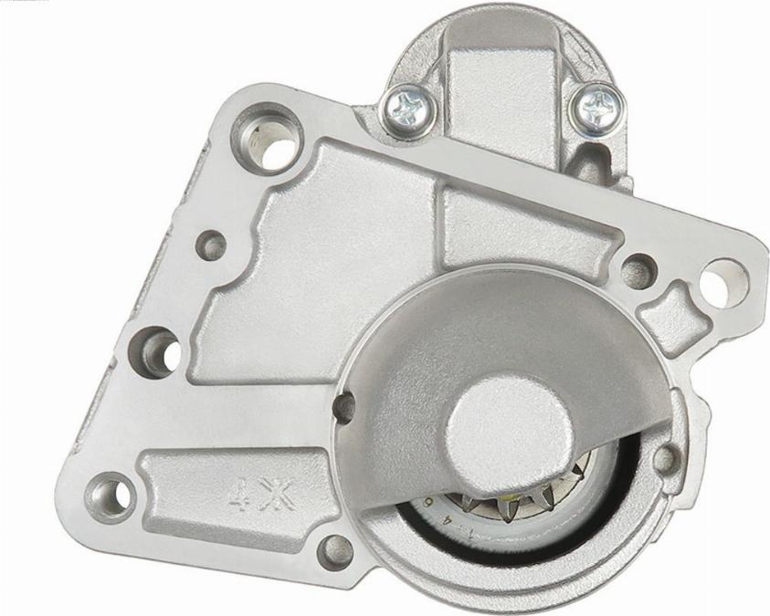 AS-PL S5496(MITSUBISHI) - Motorino d'avviamento www.autoricambi360.it