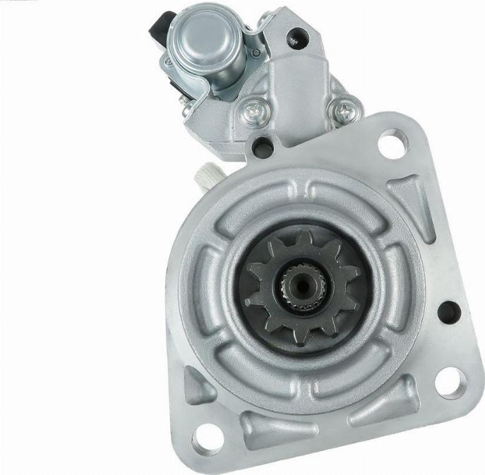 AS-PL S5449(MITSUBISHI) - Motorino d'avviamento www.autoricambi360.it