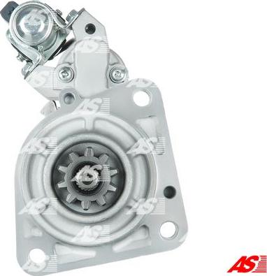 AS-PL S5449S - Motorino d'avviamento www.autoricambi360.it