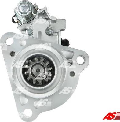 AS-PL S5443S - Motorino d'avviamento www.autoricambi360.it