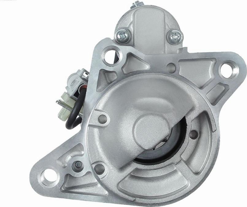 AS-PL S5549S - Motorino d'avviamento www.autoricambi360.it