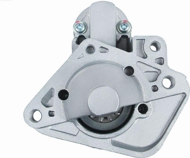 AS-PL S5546SR - Motorino d'avviamento www.autoricambi360.it