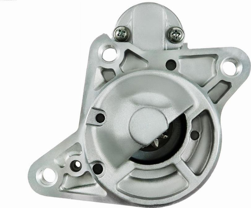 AS-PL S5542S - Motorino d'avviamento www.autoricambi360.it
