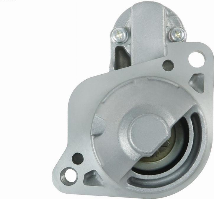 AS-PL S5558(MITSUBISHI) - Motorino d'avviamento www.autoricambi360.it