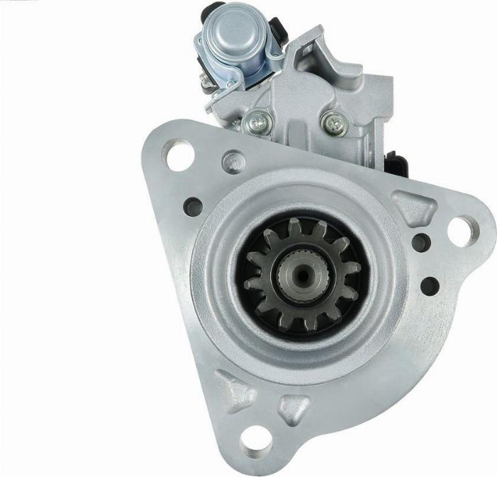 AS-PL S5564(MITSUBISHI) - Motorino d'avviamento www.autoricambi360.it