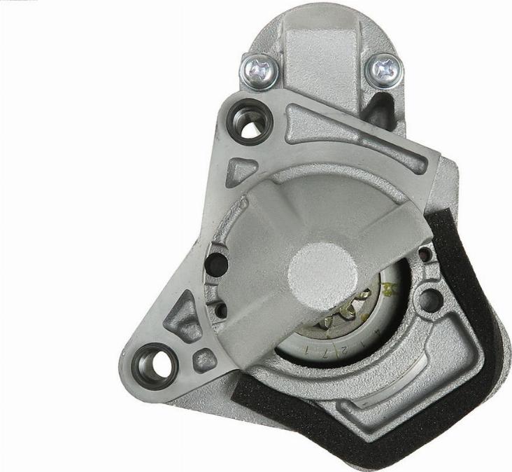 AS-PL S5501(MITSUBISHI) - Motorino d'avviamento www.autoricambi360.it