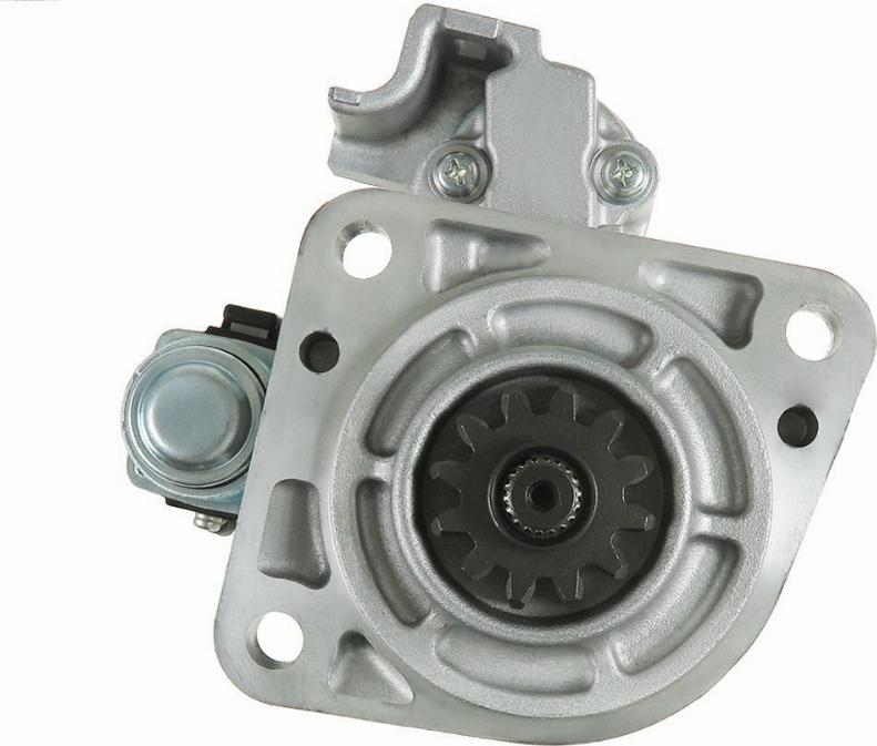 AS-PL S5524(MITSUBISHI) - Motorino d'avviamento www.autoricambi360.it