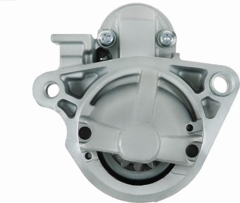 AS-PL S5575S - Motorino d'avviamento www.autoricambi360.it