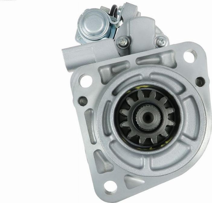 AS-PL S5058(MITSUBISHI) - Motorino d'avviamento www.autoricambi360.it