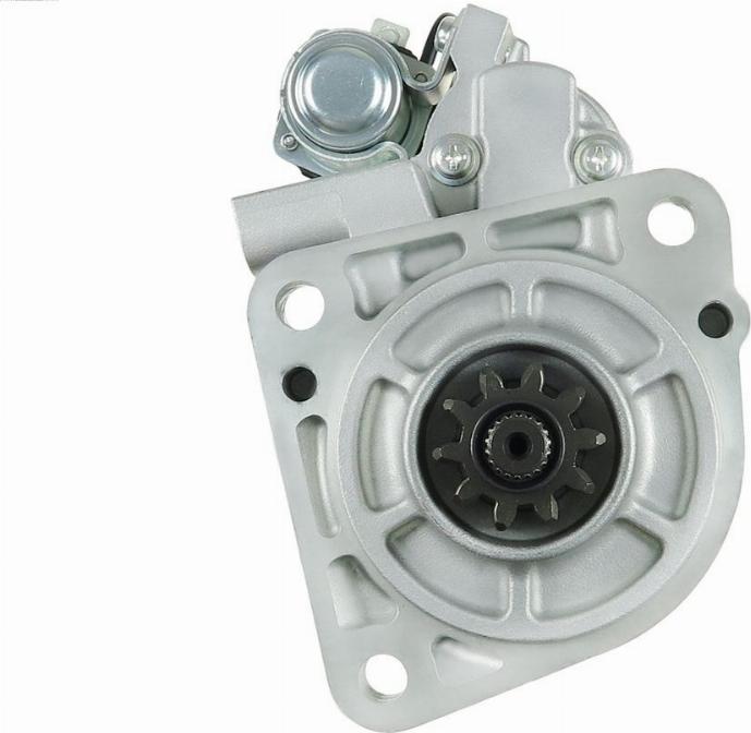 AS-PL S5061(MITSUBISHI) - Motorino d'avviamento www.autoricambi360.it