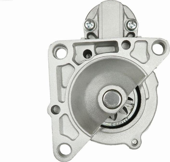 AS-PL S5009SR - Motorino d'avviamento www.autoricambi360.it