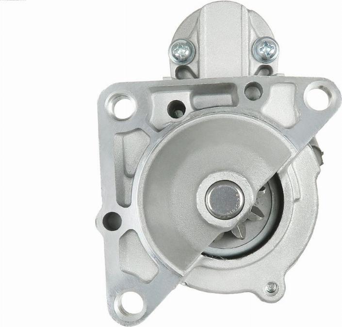 AS-PL S5009 - Motorino d'avviamento www.autoricambi360.it