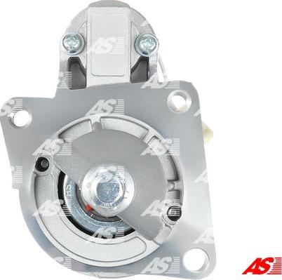AS-PL S5014 - Motorino d'avviamento www.autoricambi360.it