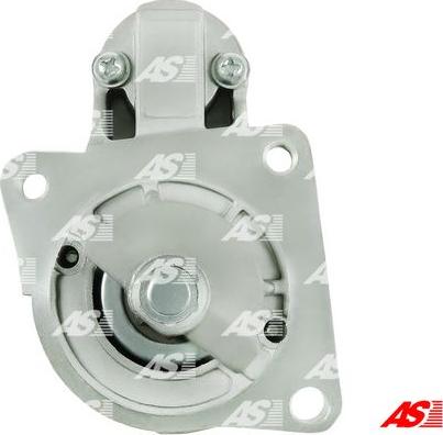 AS-PL S5012 - Motorino d'avviamento www.autoricambi360.it