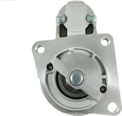 AS-PL S5034 - Motorino d'avviamento www.autoricambi360.it