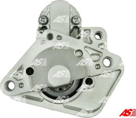 AS-PL S5035PR - Motorino d'avviamento www.autoricambi360.it