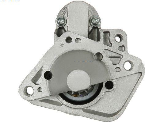 AS-PL S5035SR - Motorino d'avviamento www.autoricambi360.it