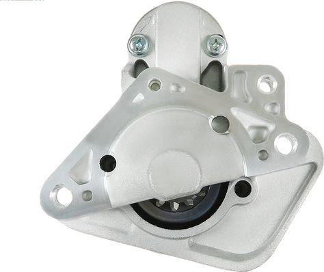 AS-PL S5035 - Motorino d'avviamento www.autoricambi360.it