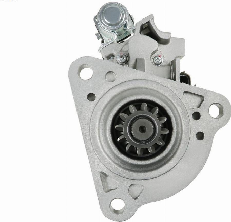 AS-PL S5147SR - Motorino d'avviamento www.autoricambi360.it