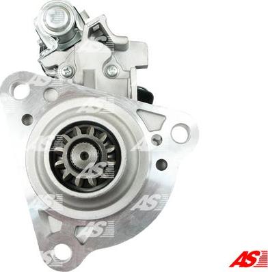 AS-PL S5147 - Motorino d'avviamento www.autoricambi360.it