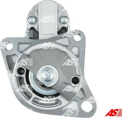 AS-PL S5397S - Motorino d'avviamento www.autoricambi360.it