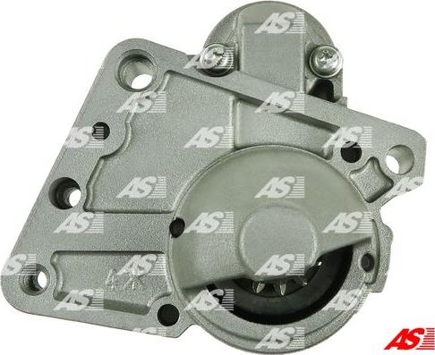 AS-PL S5306PR - Motorino d'avviamento www.autoricambi360.it