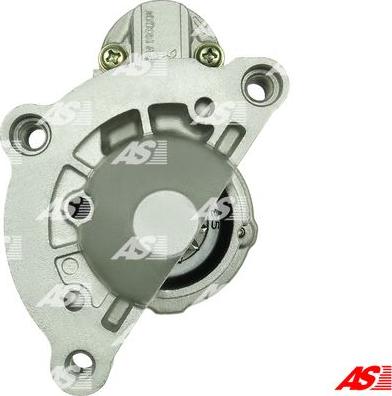 AS-PL S5303PR - Motorino d'avviamento www.autoricambi360.it