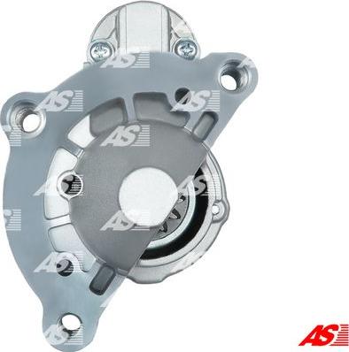 AS-PL S5303S - Motorino d'avviamento www.autoricambi360.it