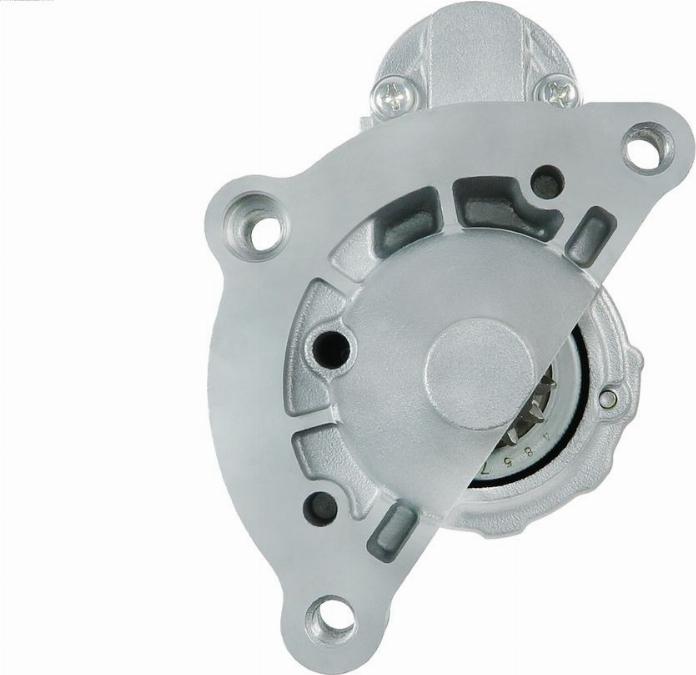 AS-PL S5321(MITSUBISHI) - Motorino d'avviamento www.autoricambi360.it