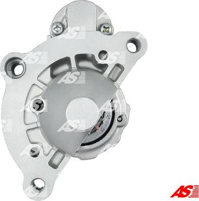 AS-PL S5321PR - Motorino d'avviamento www.autoricambi360.it