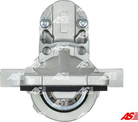 AS-PL S5379S - Motorino d'avviamento www.autoricambi360.it