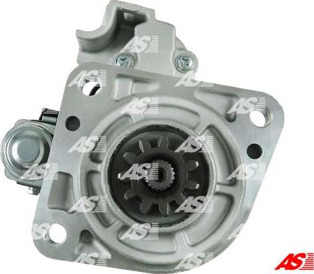 AS-PL S5244S - Motorino d'avviamento www.autoricambi360.it