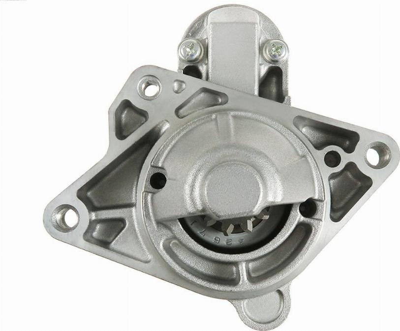 AS-PL S5253(MITSUBISHI) - Motorino d'avviamento www.autoricambi360.it