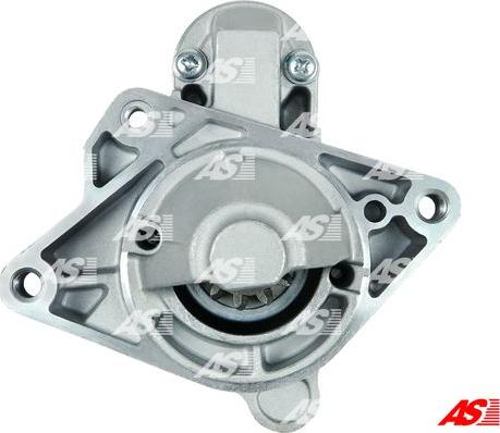 AS-PL S5253S - Motorino d'avviamento www.autoricambi360.it