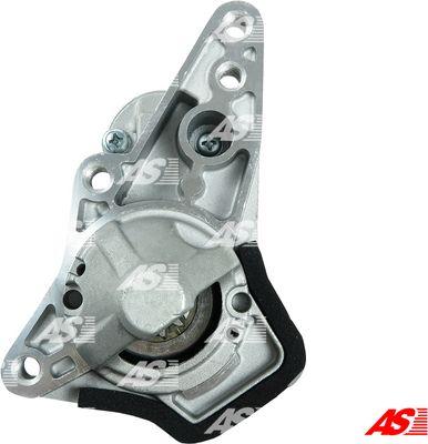 AS-PL S5210 - Motorino d'avviamento www.autoricambi360.it