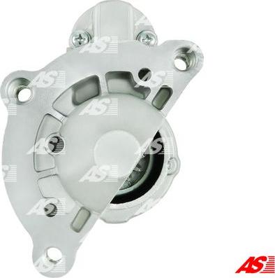 AS-PL S5274S - Motorino d'avviamento www.autoricambi360.it