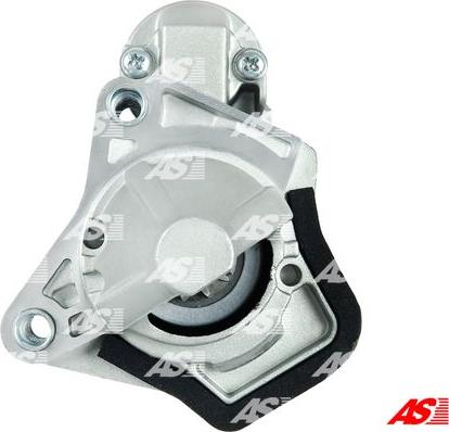 AS-PL S5271S - Motorino d'avviamento www.autoricambi360.it