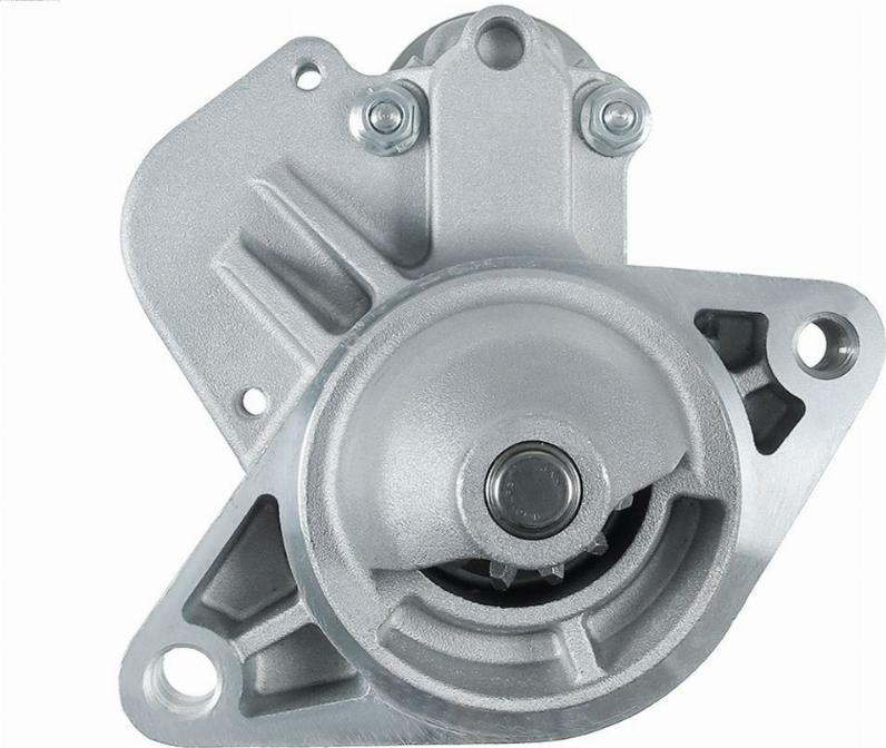 AS-PL S6496S - Motorino d'avviamento www.autoricambi360.it