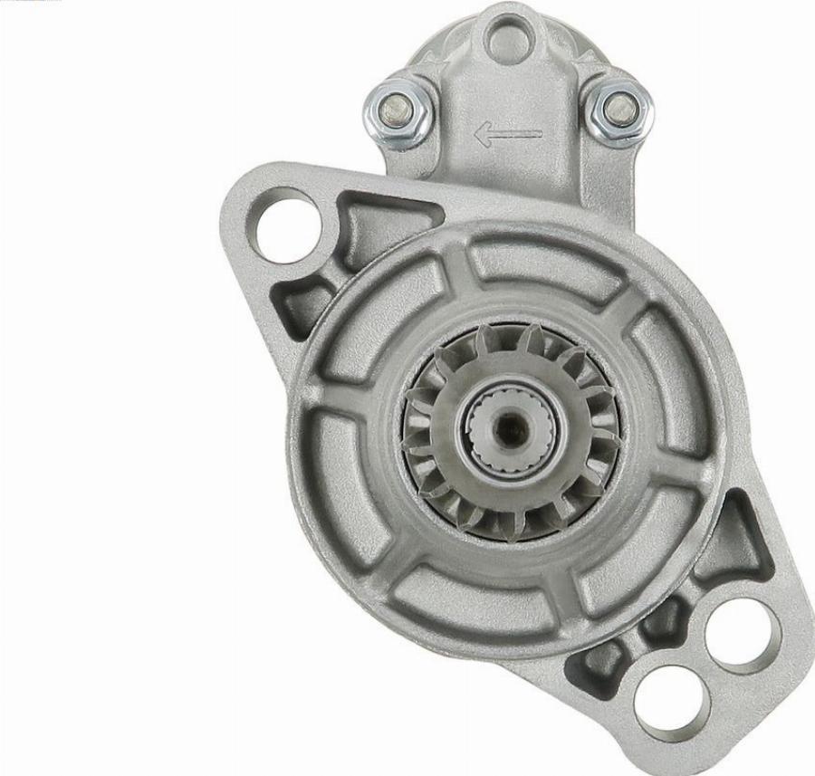 AS-PL S6491SR - Motorino d'avviamento www.autoricambi360.it