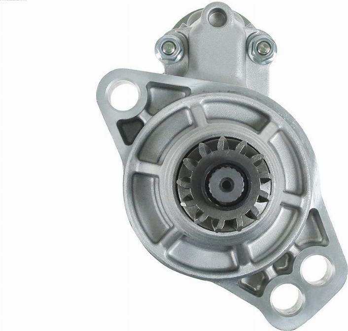AS-PL S6491S - Motorino d'avviamento www.autoricambi360.it