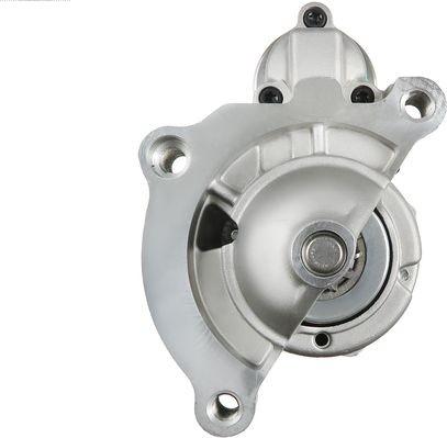 AS-PL S6455(DENSO) - Motorino d'avviamento www.autoricambi360.it