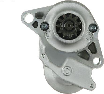 AS-PL S6047 - Motorino d'avviamento www.autoricambi360.it