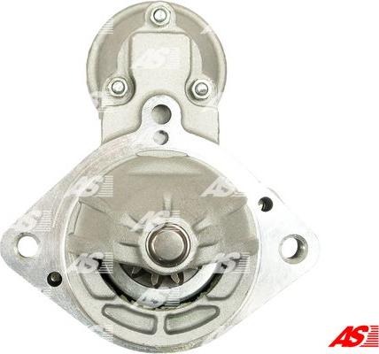 AS-PL S6075 - Motorino d'avviamento www.autoricambi360.it