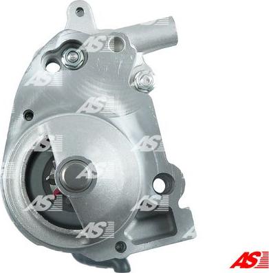 AS-PL S6166 - Motorino d'avviamento www.autoricambi360.it