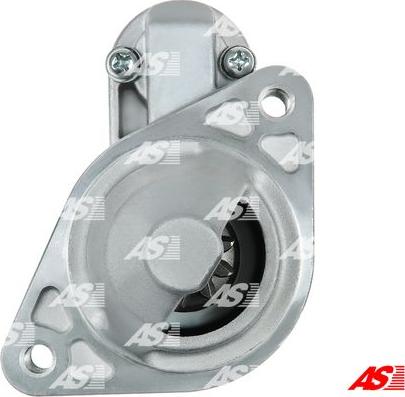 AS-PL S6161S - Motorino d'avviamento www.autoricambi360.it