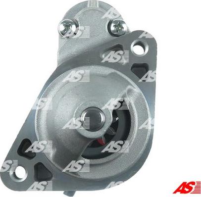AS-PL S6161 - Motorino d'avviamento www.autoricambi360.it