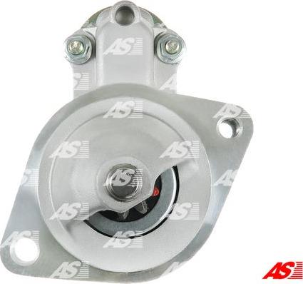 AS-PL S6185 - Motorino d'avviamento www.autoricambi360.it