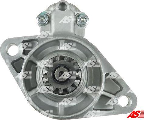 AS-PL S6343S - Motorino d'avviamento www.autoricambi360.it