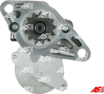 AS-PL S6353S - Motorino d'avviamento www.autoricambi360.it