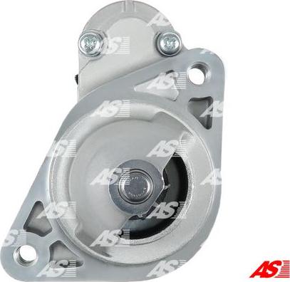 AS-PL S6299S - Motorino d'avviamento www.autoricambi360.it